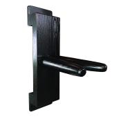 Flat board dummy 2 arms